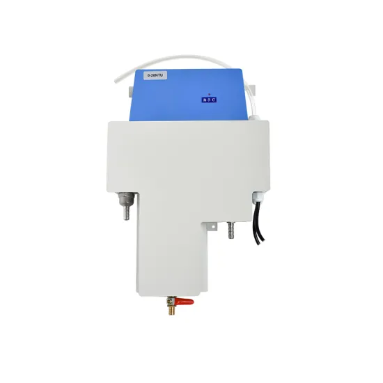 NOBOTECH Digital Turbidity Sensor NS-ZS601 Water Quality Test Equipment