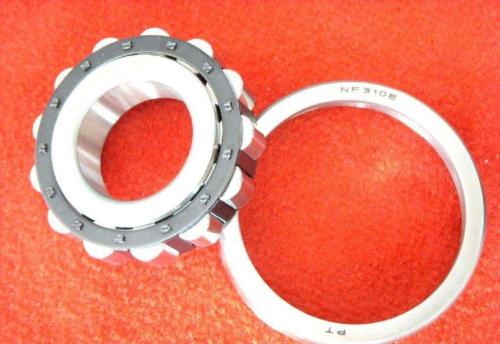 Double Row Cylindrical Roller Bearing (NN3072K/W33)