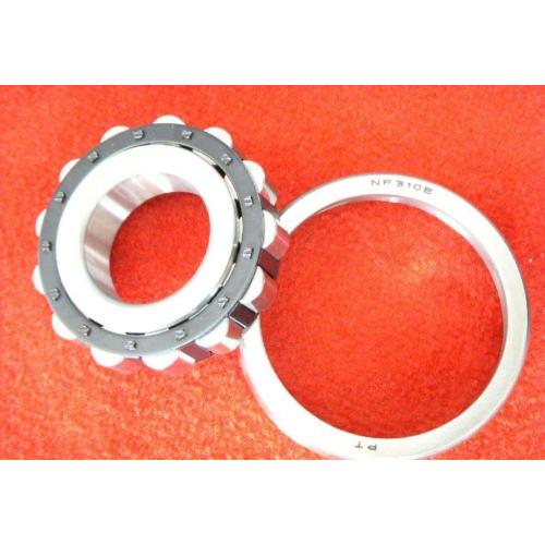 Double Row Cylindrical Roller Bearing (NN3072K/W33)