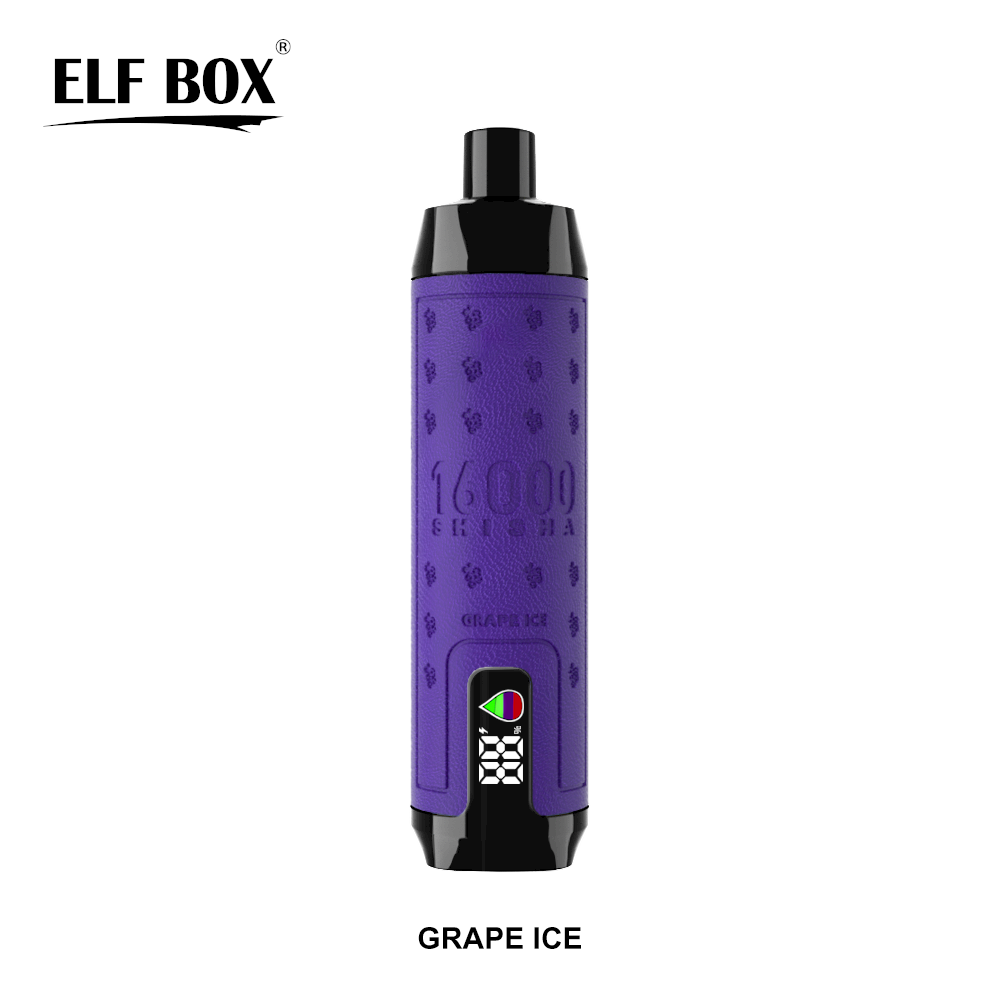 GRAPE ICE