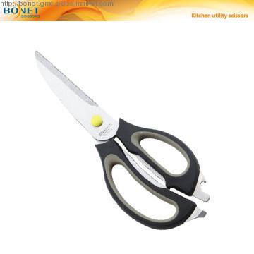 S52016 LFGB complicant Kitchen Scissor