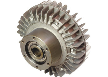 FL-KA-type magnetic powder clutch