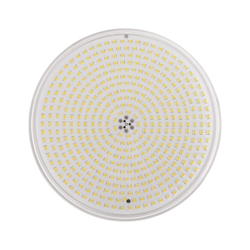 Warm White Color RGB PAR56 Flat Bulb 20W 25W 30W 36W IP68 LED Swimming Pool Light Bulb