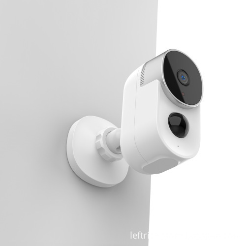 Smart camera