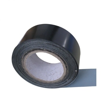 PE joint wrapping tape for pipeline