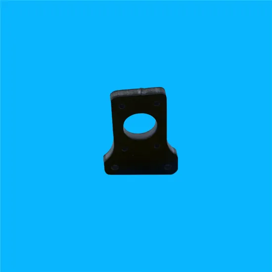 Black 3240 Epoxy Fiber Glass Board