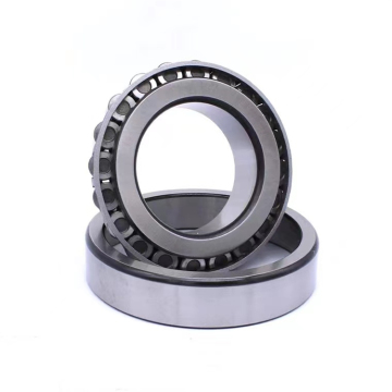 Best Quality Inch Auto Differential Gear Parts & Taper Roller Bearings (33108-33115)