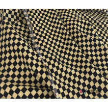 High Quality Custom Rayon Woven Viscose Fabric