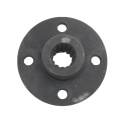 CNC Machining 8620 Alloy Steel Spline Drive Hub