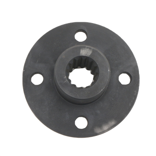 CNC Mecanizado 8620 Aleación Spine Spline Drive Hub