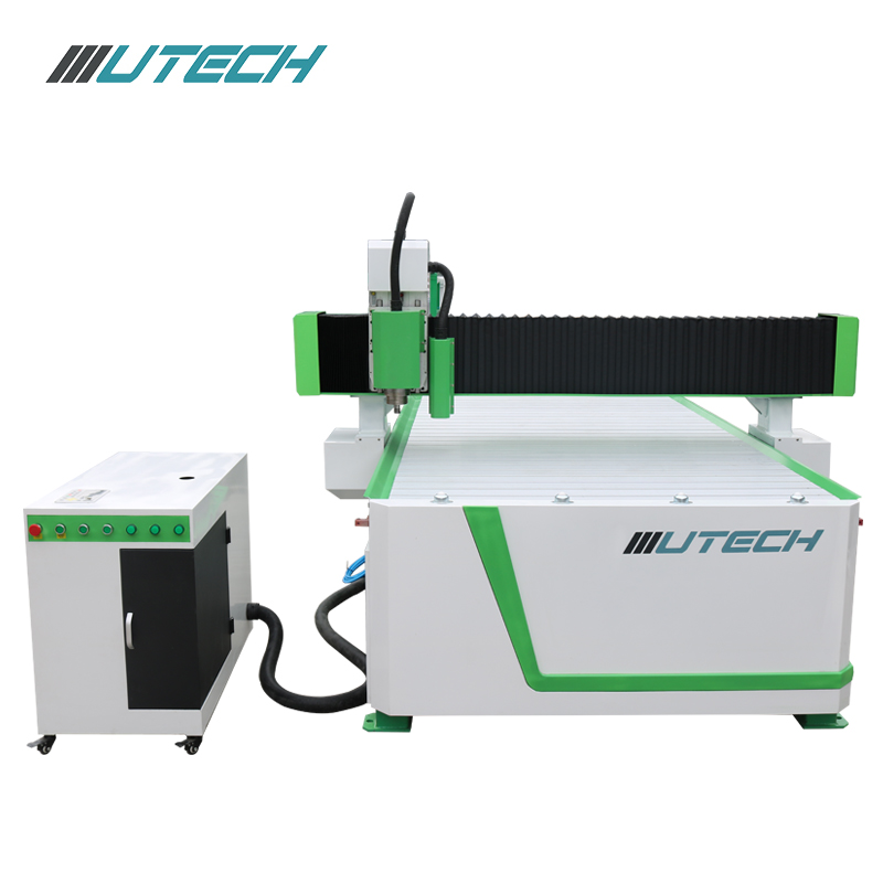 1325 T-slot bed cnc engraving machine for wood