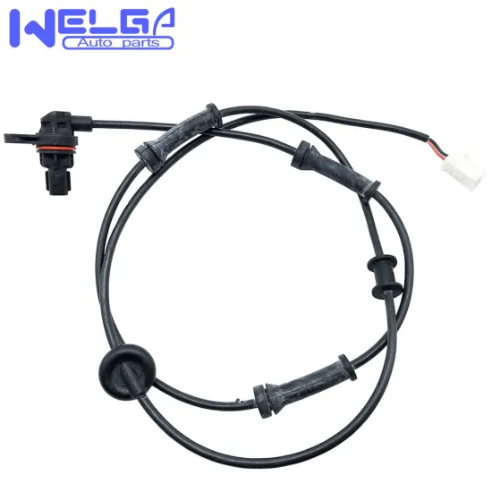 Welga ABS Wheel Speed Sensor 4893009200 818044210 48930-00910 4893000910 48930-09200" 

However, to make it more SEO-friendly and concise, you might consider:

"ABS Wheel Speed Sensor for Welga (4893009200, 818044210, 48930-00910, 4893000910, 48930-09200)