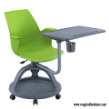 PP plastic school chair office chair