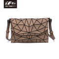 Bolso geométrico Bolso casual para mujer Bolso bandolera