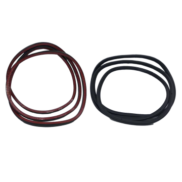 Universal Door Sealing Strip for Porsche Macan 2014-2025 - OEM 95B839911