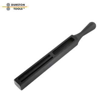 Durston Araçları Takı Döküm ve Altın Bar Yapımı İçin İki Taraflı Strip Ingot Kalıp