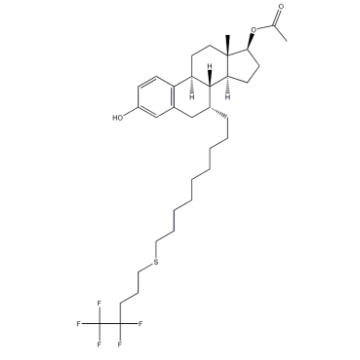 CAS 875573-69-6, Intermediário de Fulvestrant