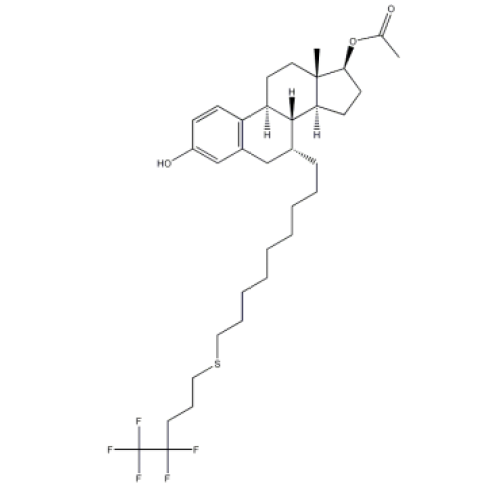 CAS 875573-69-6, Intermedio de Fulvestrant