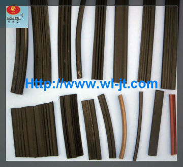 2013 good year of rubber strip for aluminum