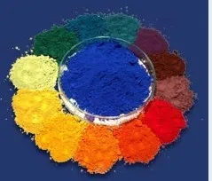 Iron Oxide