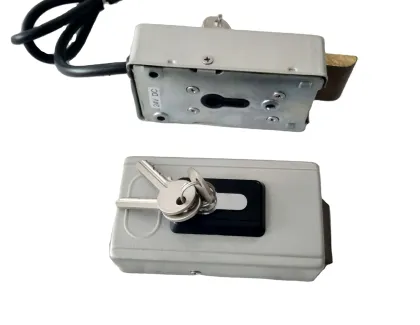 Electric Automatic Gate Openers and Security Lock Systems