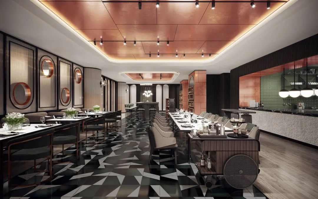 Hotel Indigo Ningbo Cultural and Creative Port (10)