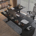 Manager modern office desks