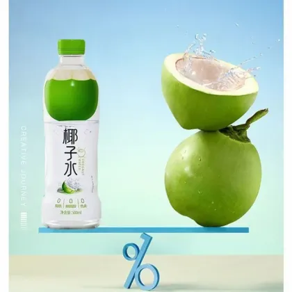 Coconut water 500ML