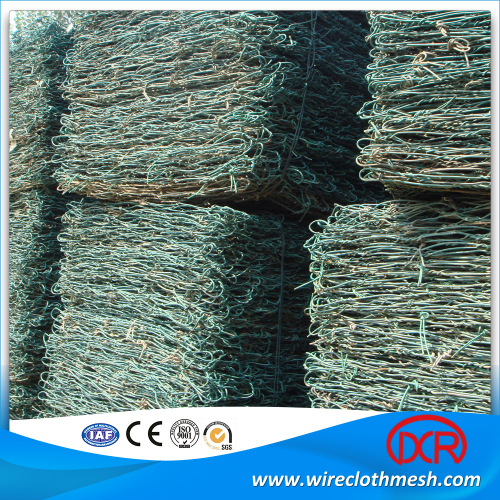 Gabion Wire Mesh vak