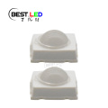 LED de 750nm LED únic 2835 SMD LED de 90 graus