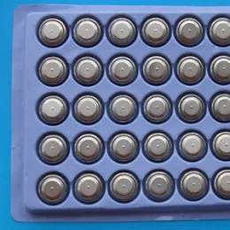 CR2032 3V Lithium button cell battery