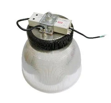 New generation dimmable LED miner highbay