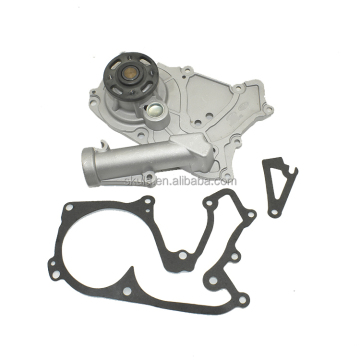 Skula Auto Part Water Pump for KIA SEDONA 3.3L 2006-2021 - 25100-3C120, 25100-3C121, 25100-3C100