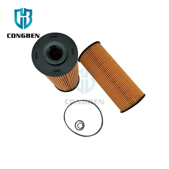 Wholesale 8980188580 Oil Filter for Isuzu NKR NPR 4JJ1 Engine