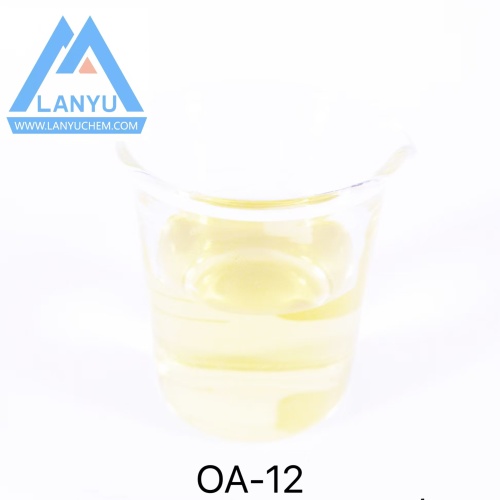 Lauryl Dimethyl Amine Oxide LDAO cas 1643-20-5