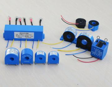 Electricity Meter Current Transformers