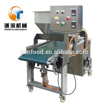 Madeleine Cake Mould Cake Machine