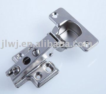 JL-9802 furniture door hinge