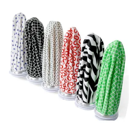 6" 7"Reusable Ice Bag Cold Water Bag or Hot Water Bag Keep Relief Bag