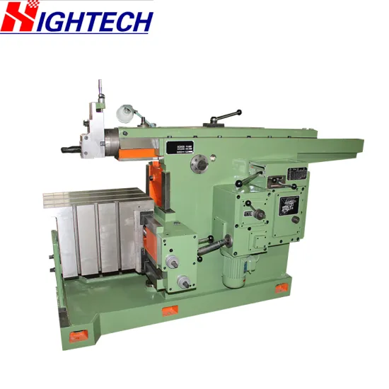 Mechanical Shaping Machine or Shaper BC6050E" could be condensed to:

"BC6050E Mechanical Shaper