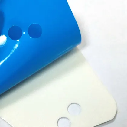 Ultra-Thin Phase Change Thermal Materials Cooling Pads