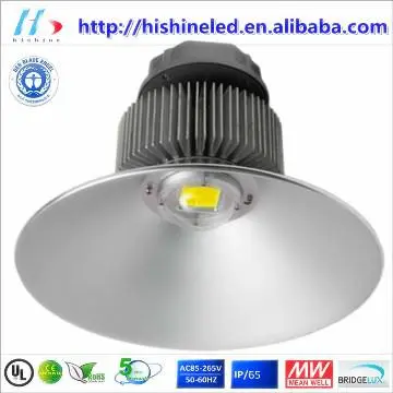 Exhibition Center 150w LED High Bay Light 150w