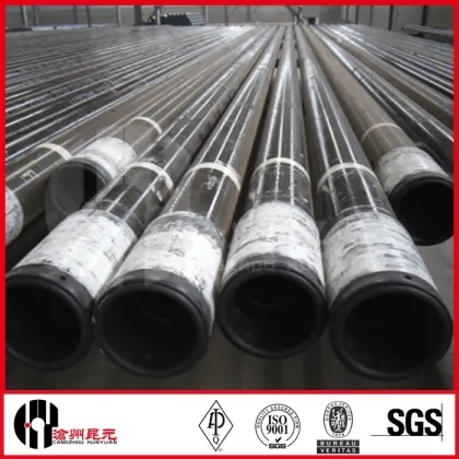 API 5CT Casing And Tubing Tenaris-Hydril Pup Joint