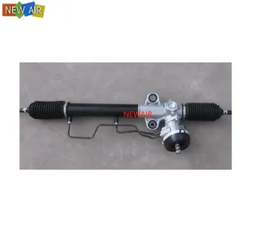 Power Steering Rack for Hyundai Sonata EF XG350 57700-39000