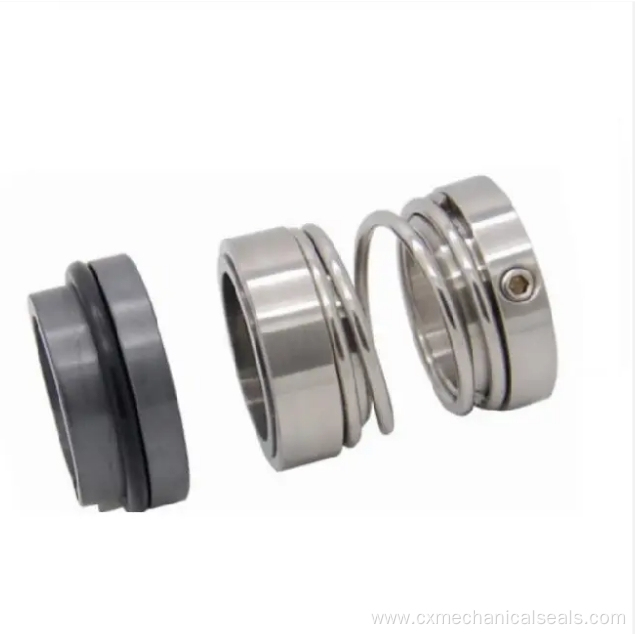 1528 o-ring mechanical seals for KSB pump