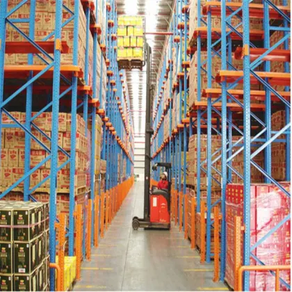 Space Saving Drive in Rack System from Dongguan factory