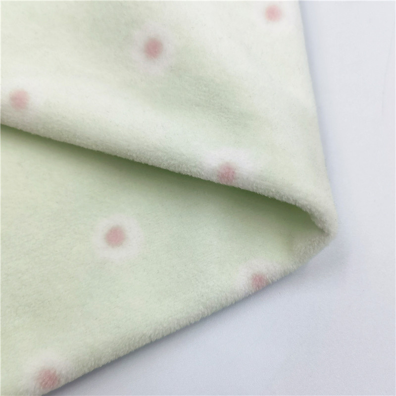 Girls Fleece Fabrics