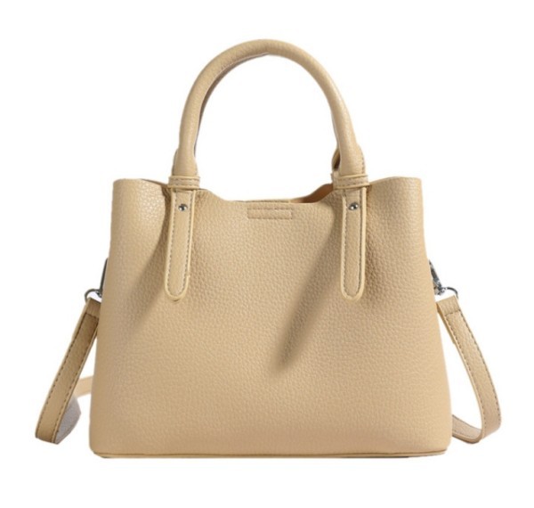 Customized PU Fashion Handbag for Women