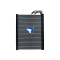 TONGSHI High Quality Aluminum Air Conditioning Evaporator for Audi B8