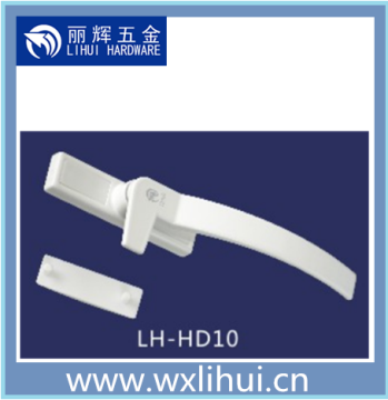top up hung or outward casement cockspur window handle for upvc accessories